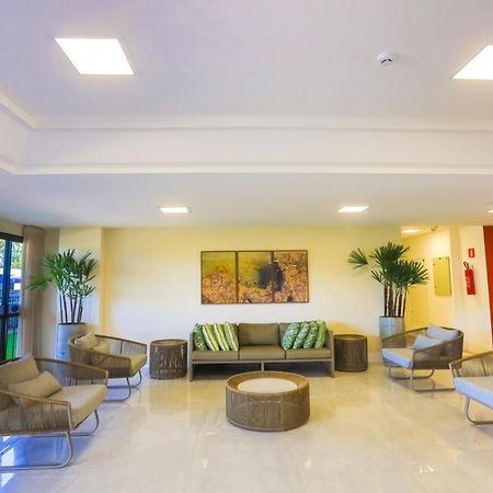 Guarajuba Paraiso Dos Coqueiros Ngoại thất bức ảnh