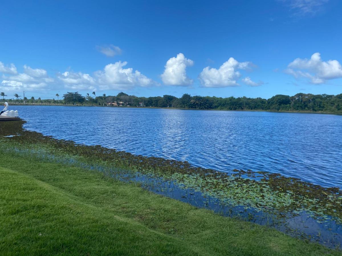 Guarajuba Paraiso Dos Coqueiros Ngoại thất bức ảnh