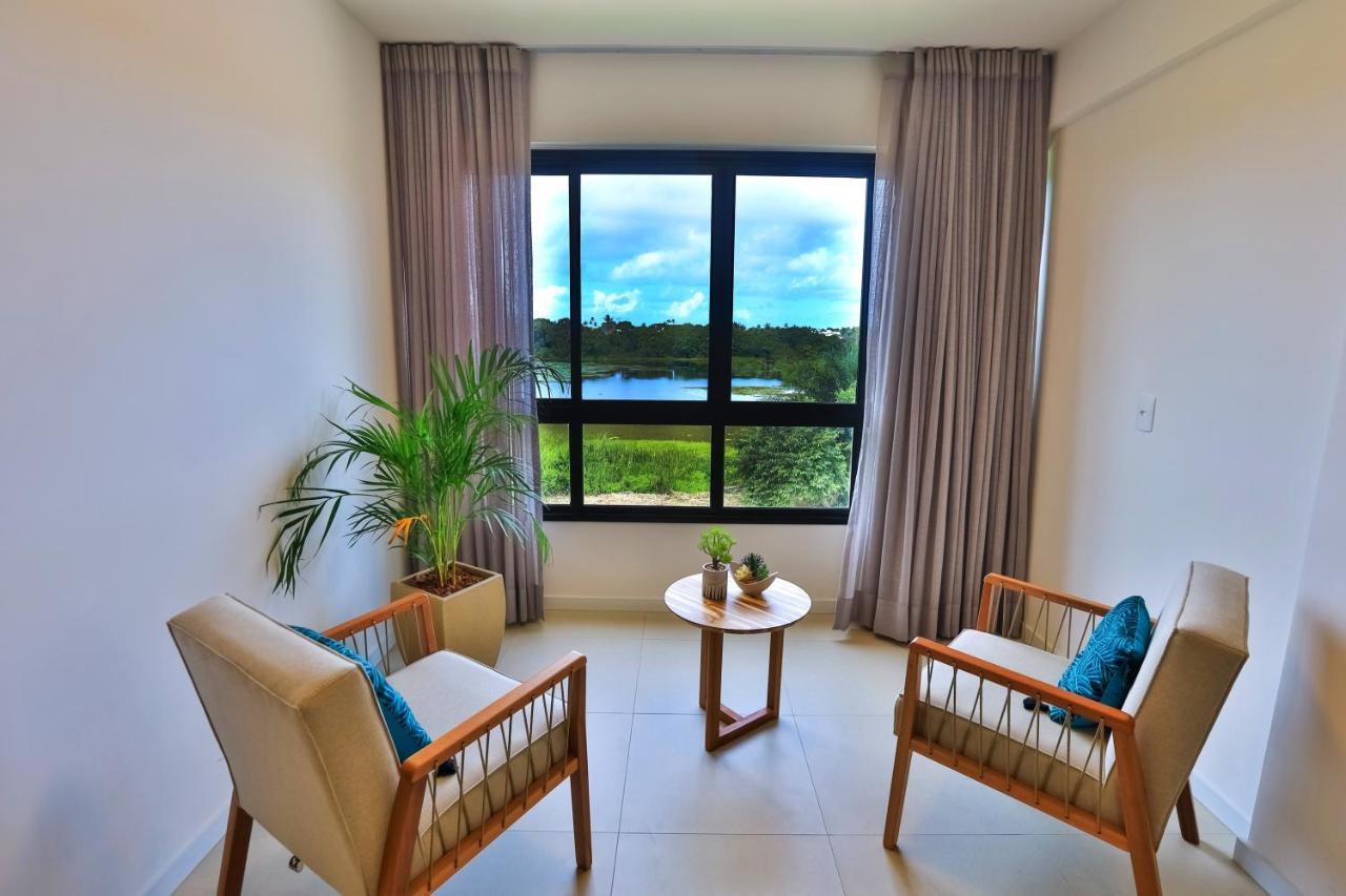 Guarajuba Paraiso Dos Coqueiros Ngoại thất bức ảnh