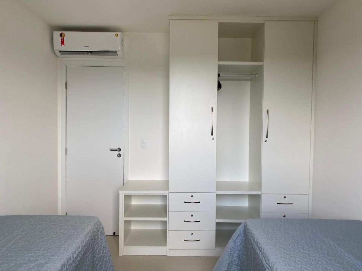 Guarajuba Paraiso Dos Coqueiros Ngoại thất bức ảnh