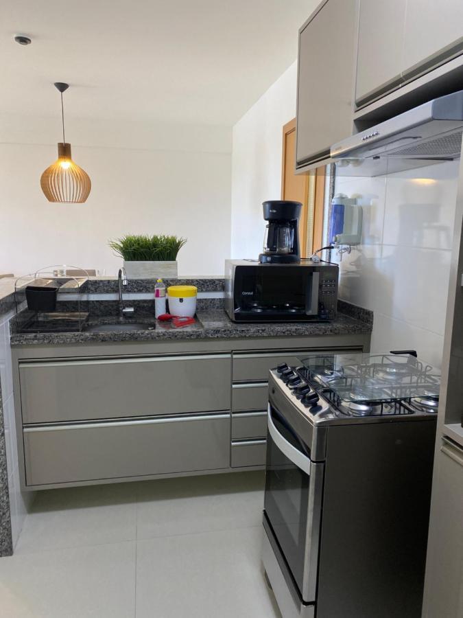 Guarajuba Paraiso Dos Coqueiros Ngoại thất bức ảnh
