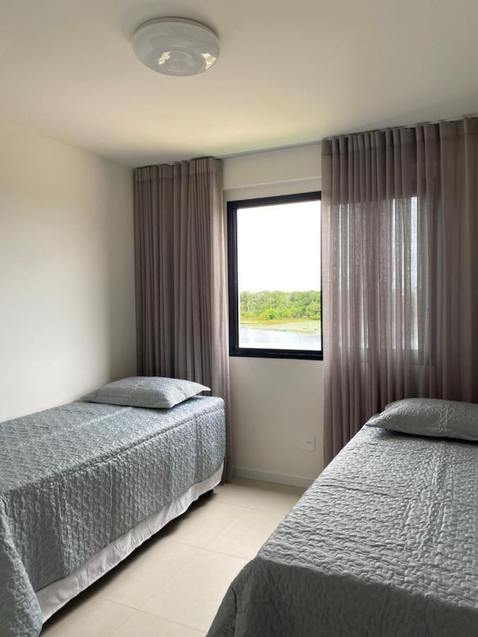 Guarajuba Paraiso Dos Coqueiros Ngoại thất bức ảnh
