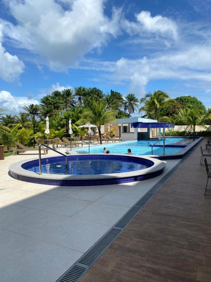 Guarajuba Paraiso Dos Coqueiros Ngoại thất bức ảnh