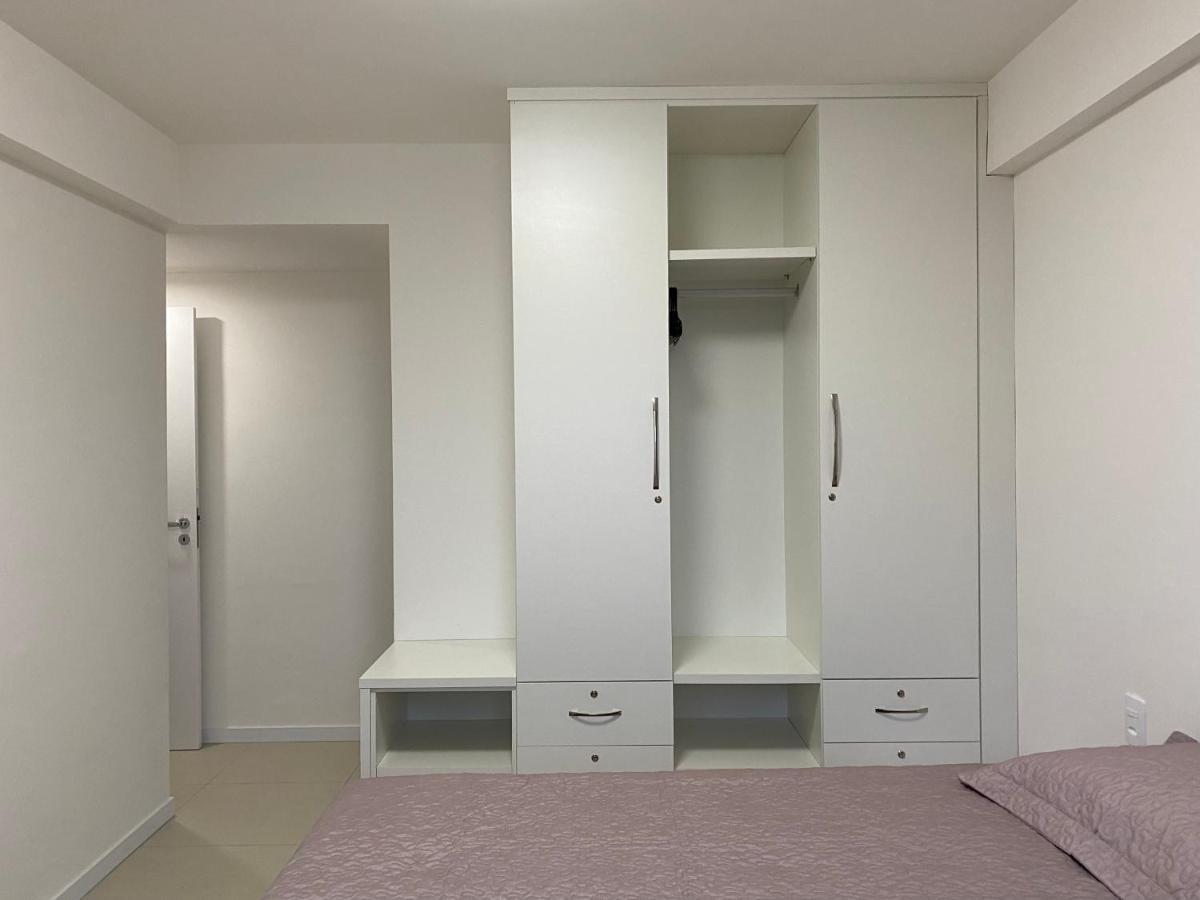 Guarajuba Paraiso Dos Coqueiros Ngoại thất bức ảnh