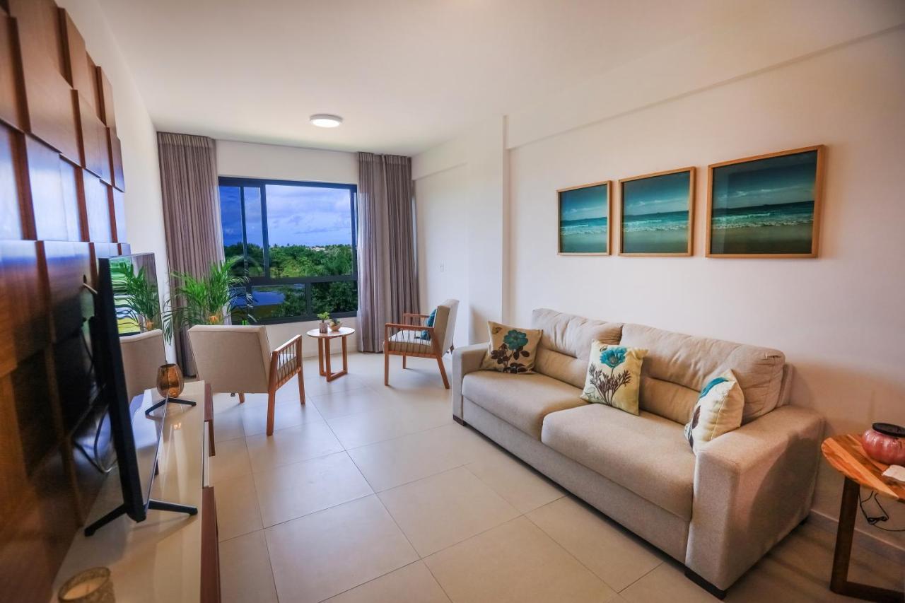 Guarajuba Paraiso Dos Coqueiros Ngoại thất bức ảnh