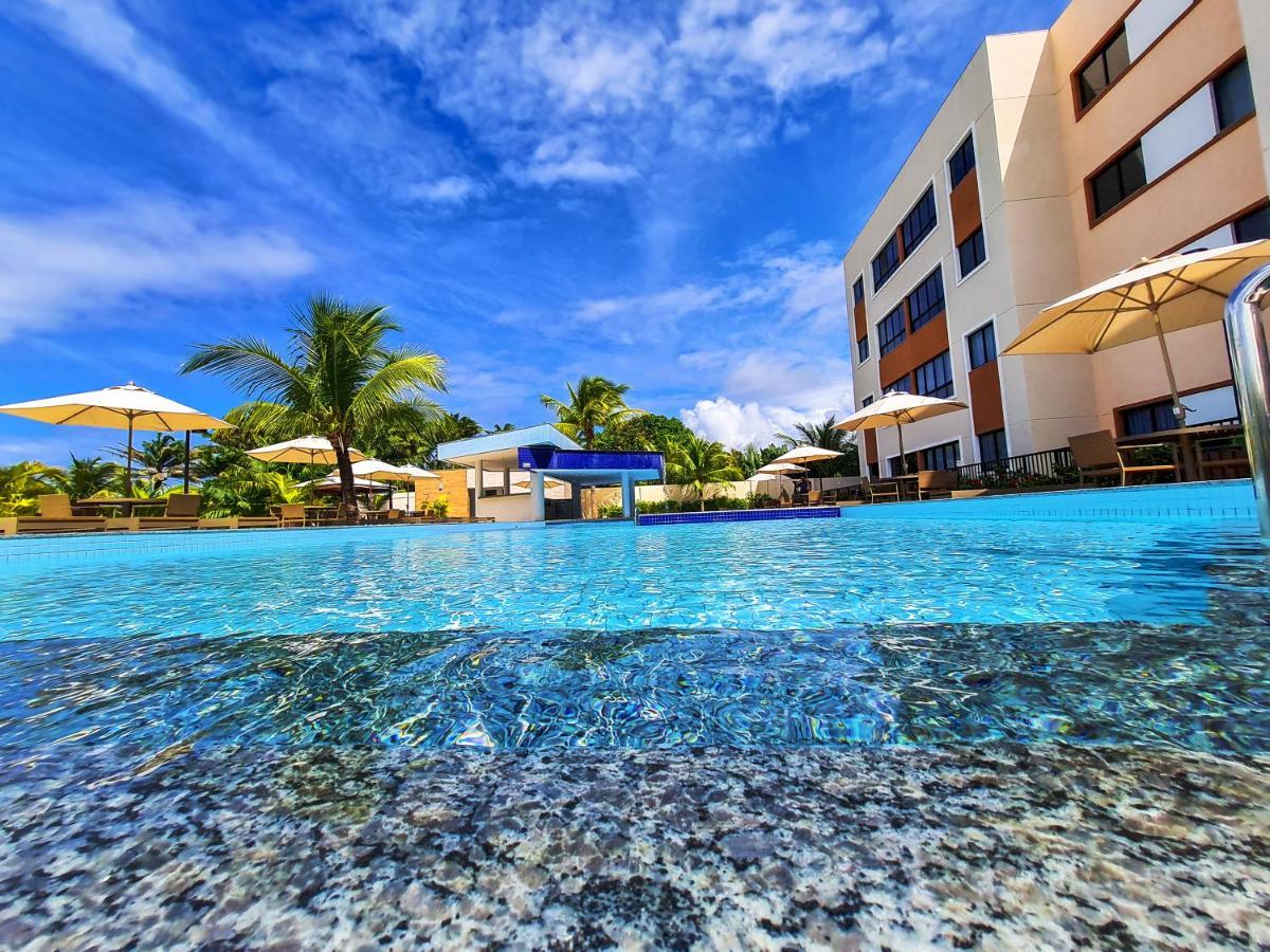 Guarajuba Paraiso Dos Coqueiros Ngoại thất bức ảnh