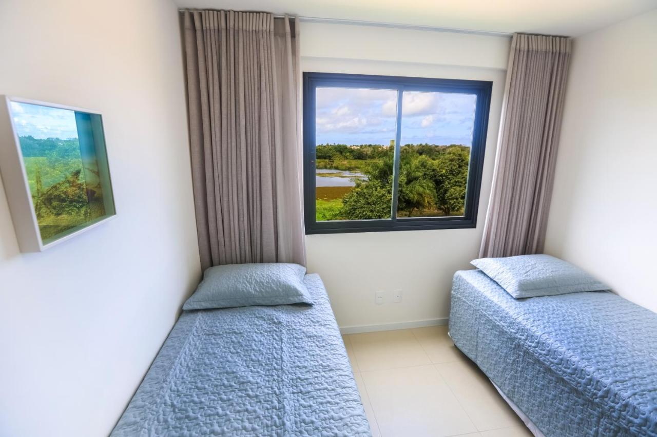 Guarajuba Paraiso Dos Coqueiros Ngoại thất bức ảnh