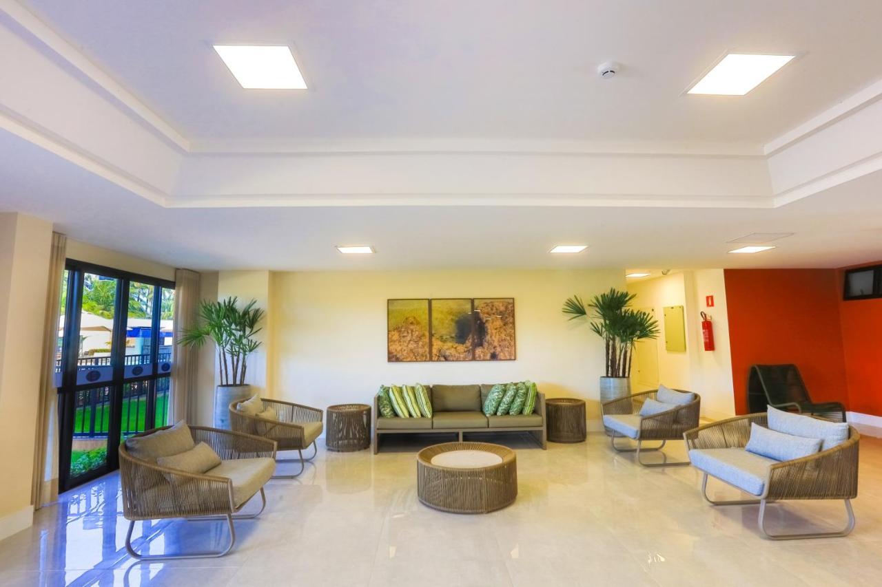 Guarajuba Paraiso Dos Coqueiros Ngoại thất bức ảnh