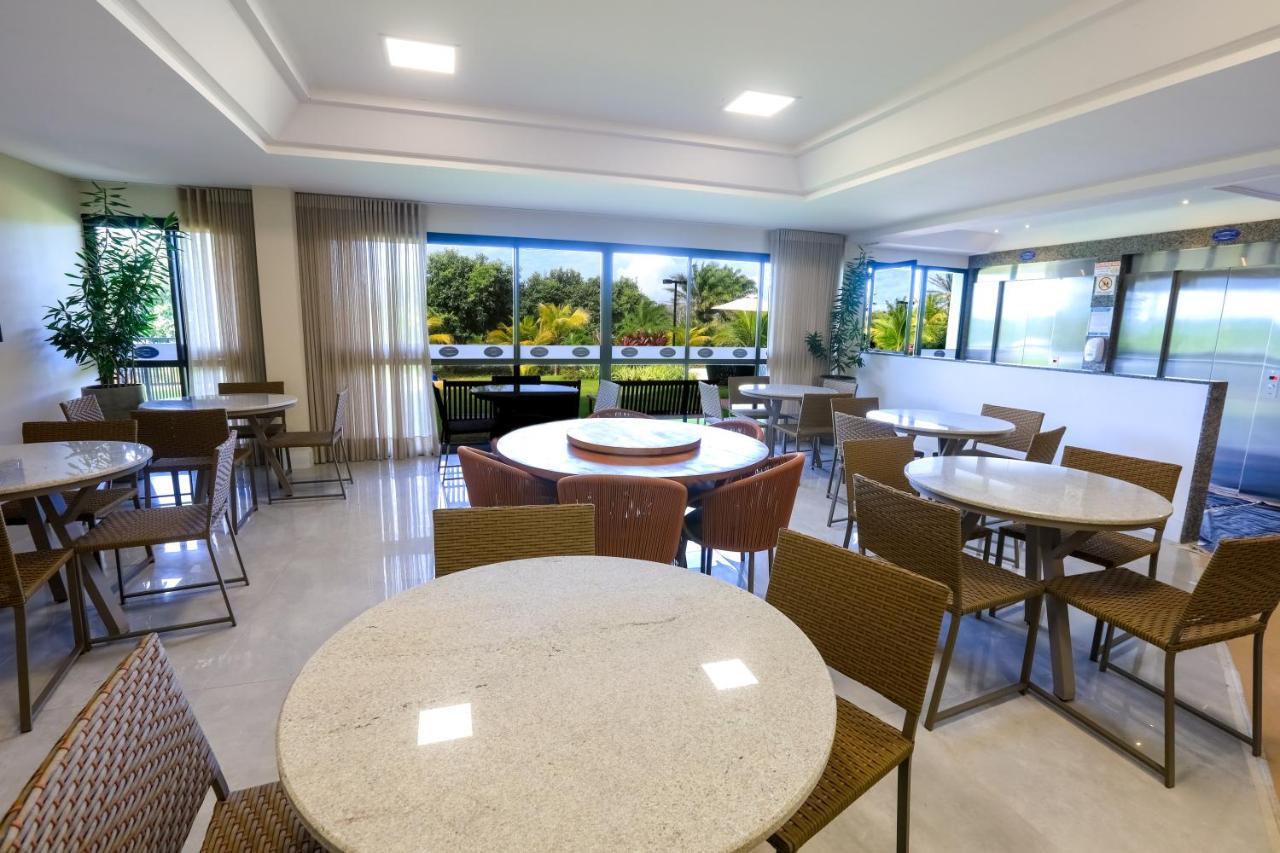 Guarajuba Paraiso Dos Coqueiros Ngoại thất bức ảnh