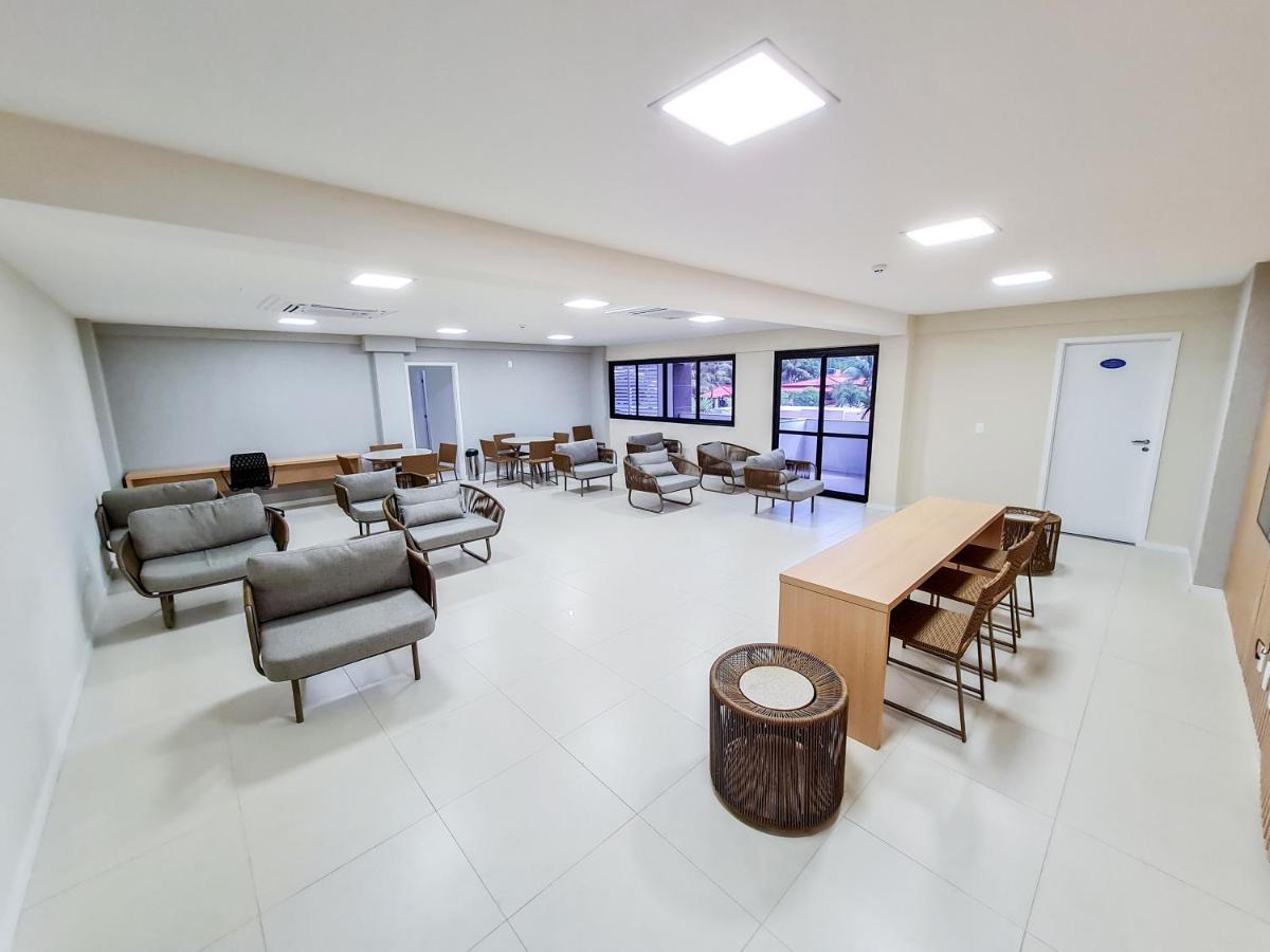 Guarajuba Paraiso Dos Coqueiros Ngoại thất bức ảnh