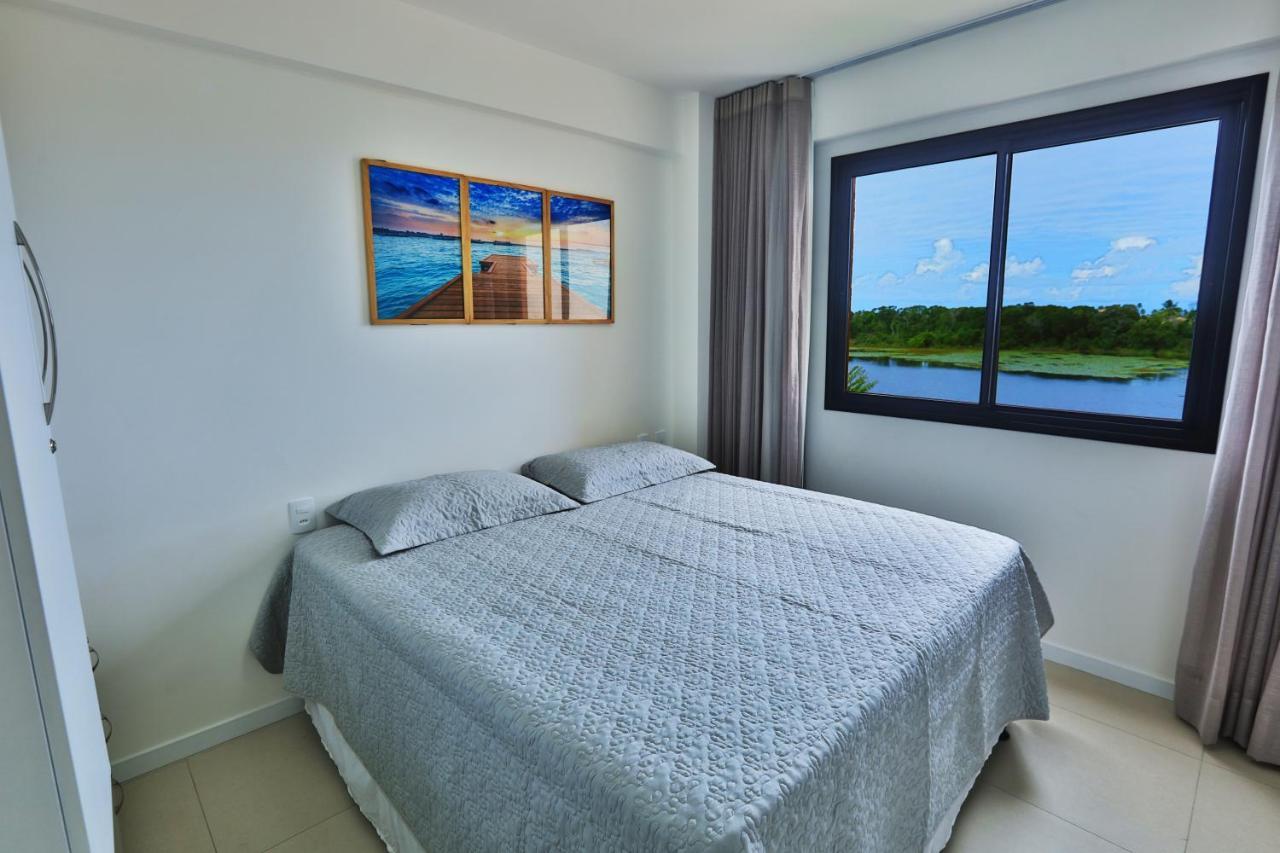 Guarajuba Paraiso Dos Coqueiros Ngoại thất bức ảnh