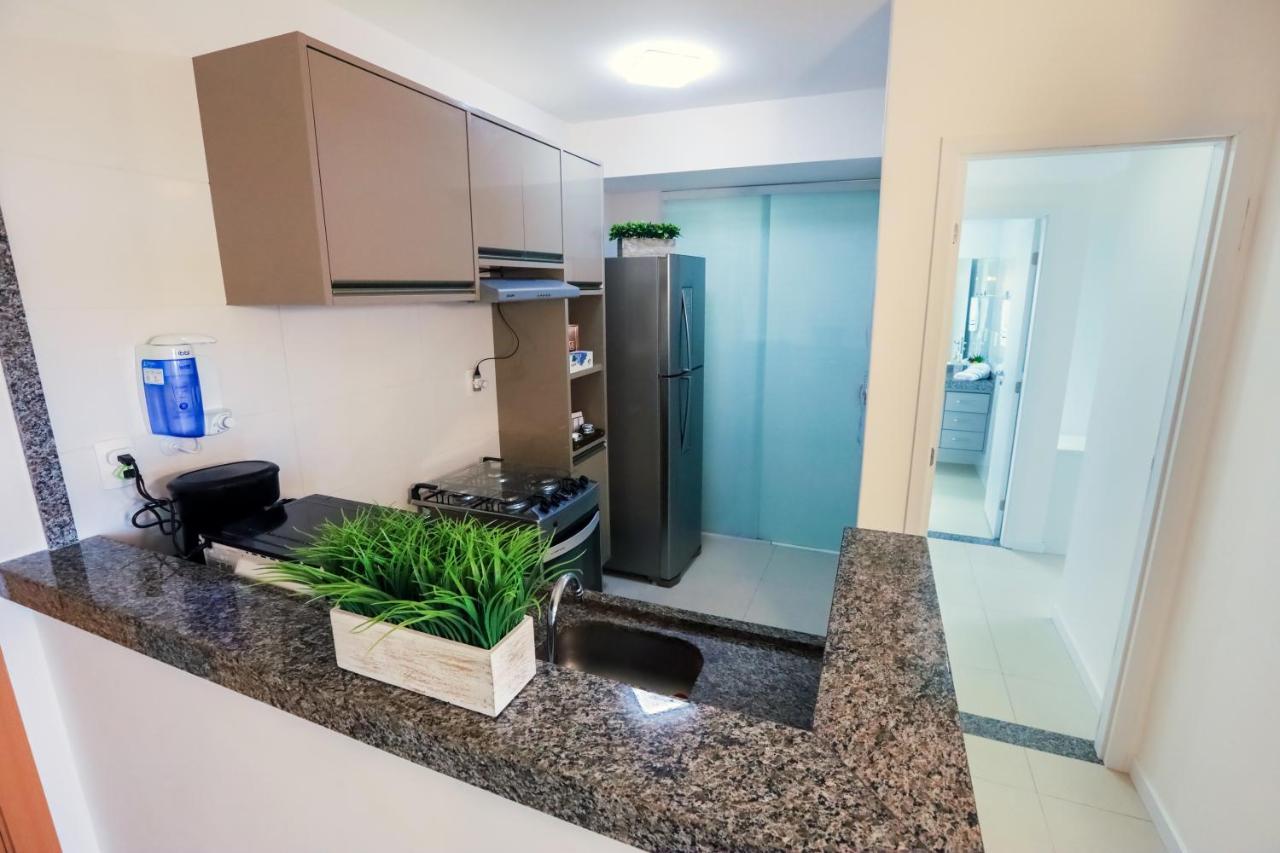 Guarajuba Paraiso Dos Coqueiros Ngoại thất bức ảnh