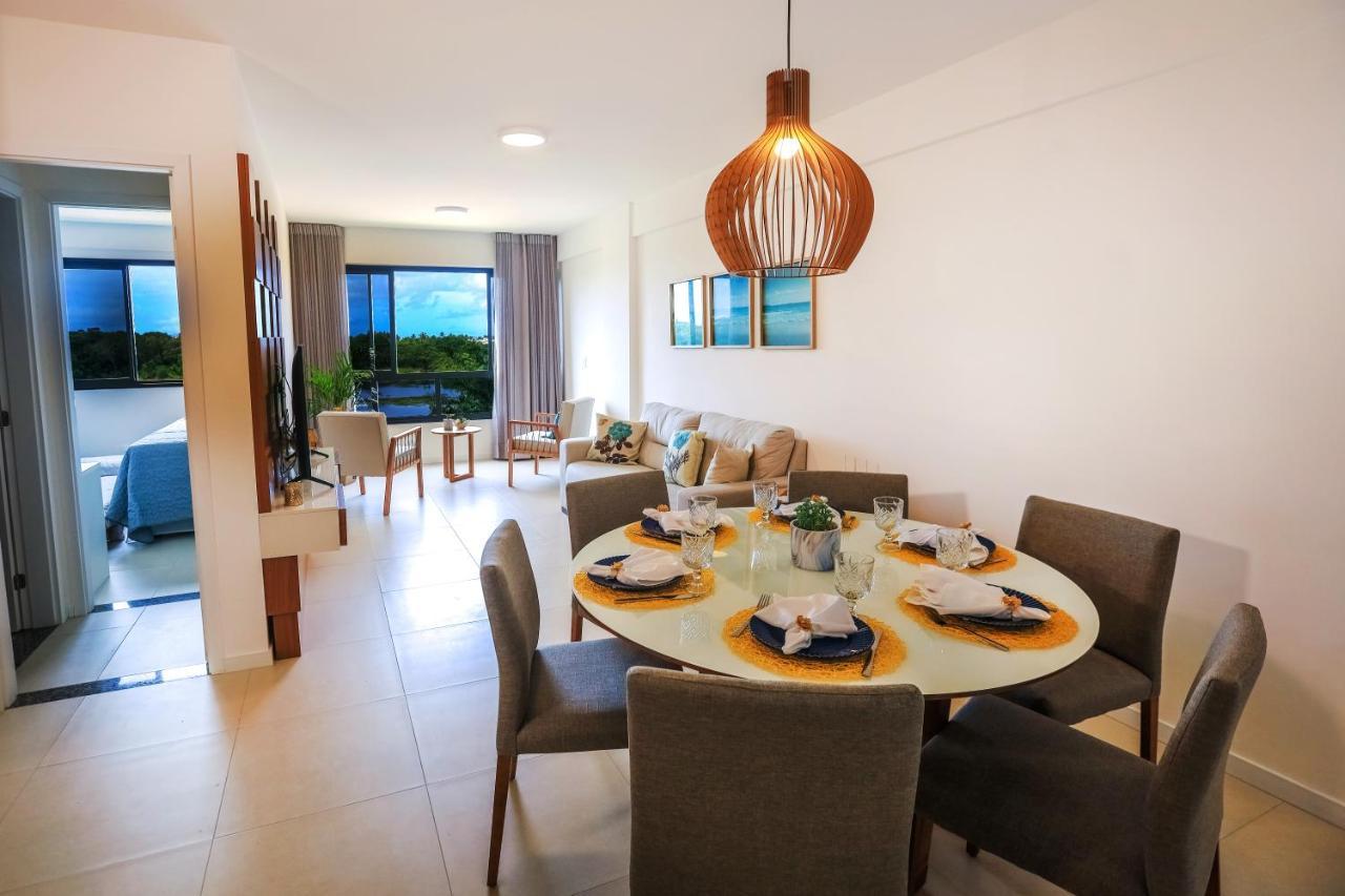 Guarajuba Paraiso Dos Coqueiros Ngoại thất bức ảnh