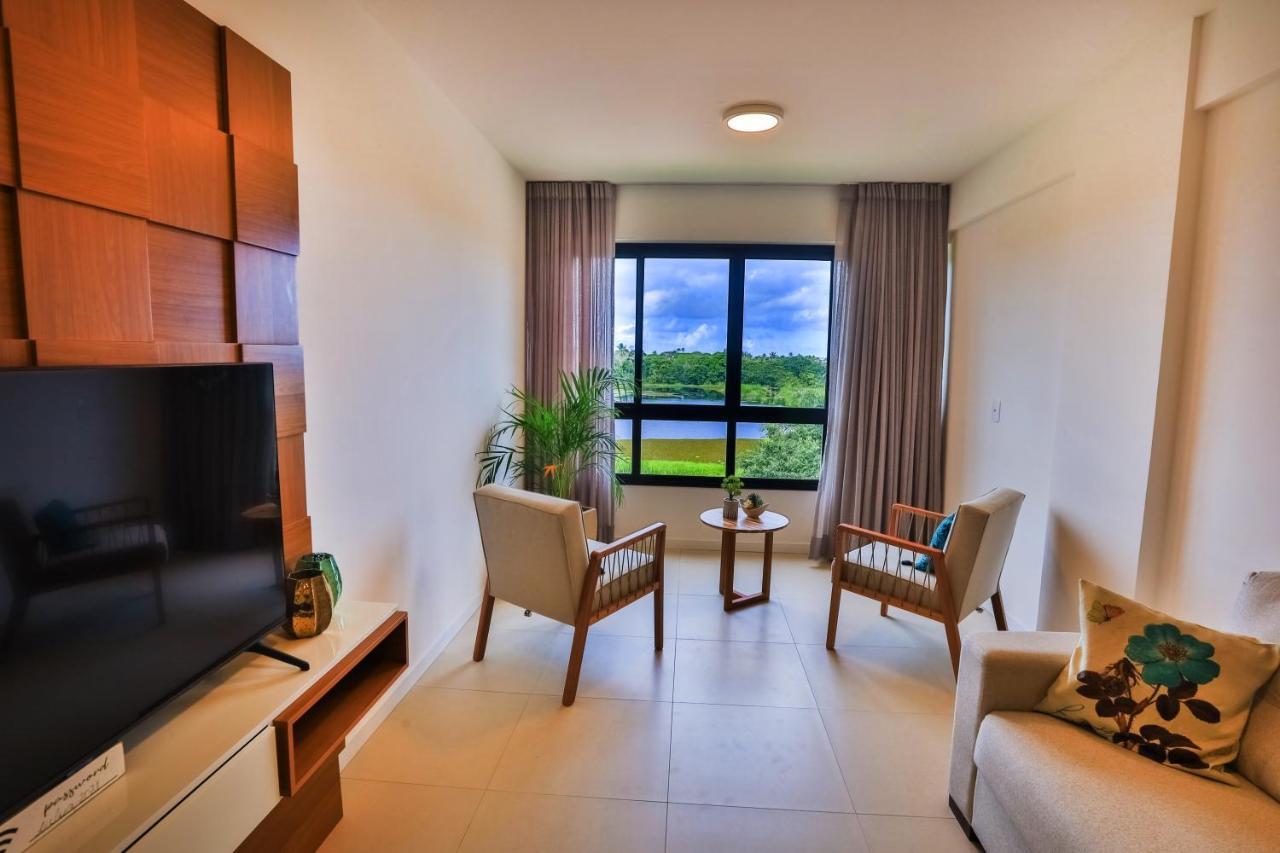 Guarajuba Paraiso Dos Coqueiros Ngoại thất bức ảnh