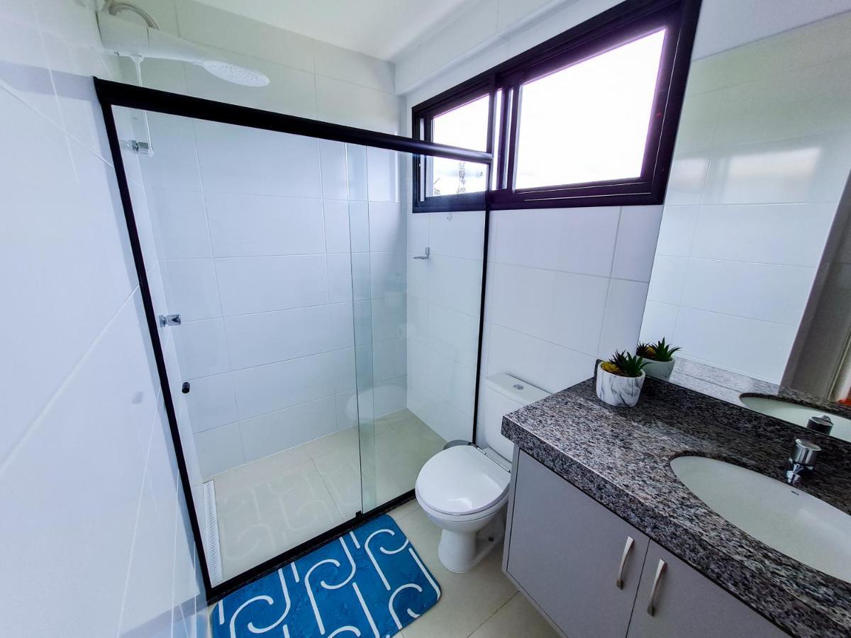 Guarajuba Paraiso Dos Coqueiros Ngoại thất bức ảnh