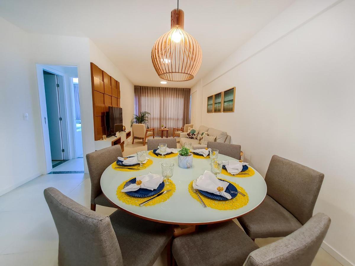 Guarajuba Paraiso Dos Coqueiros Ngoại thất bức ảnh