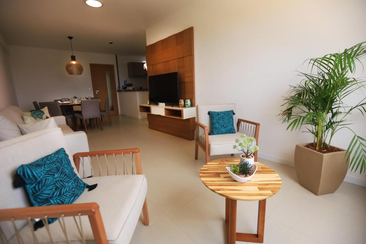 Guarajuba Paraiso Dos Coqueiros Ngoại thất bức ảnh