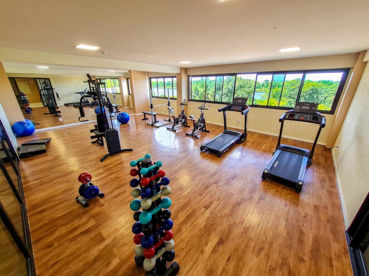 Guarajuba Paraiso Dos Coqueiros Ngoại thất bức ảnh