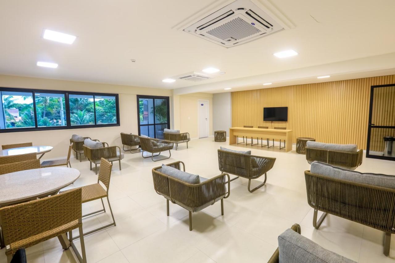 Guarajuba Paraiso Dos Coqueiros Ngoại thất bức ảnh