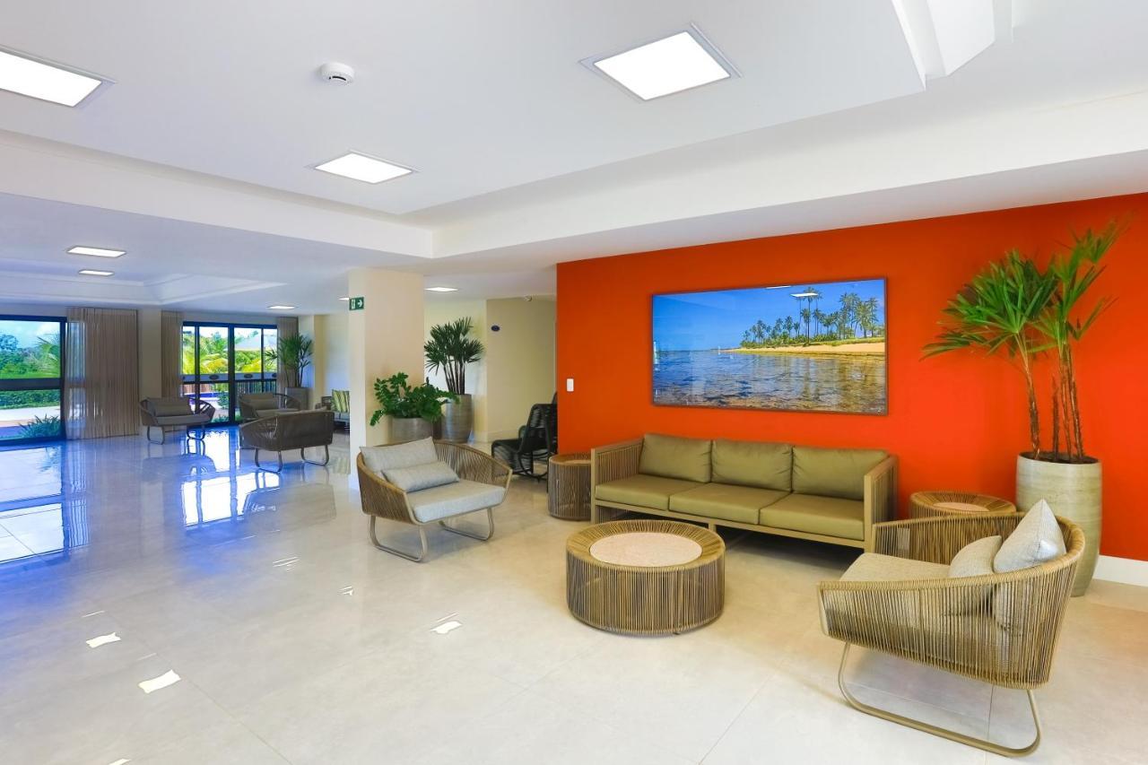 Guarajuba Paraiso Dos Coqueiros Ngoại thất bức ảnh