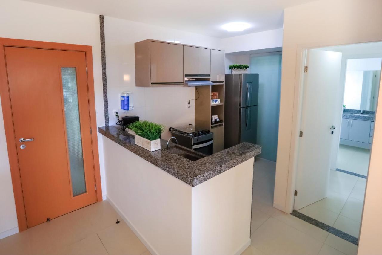 Guarajuba Paraiso Dos Coqueiros Ngoại thất bức ảnh