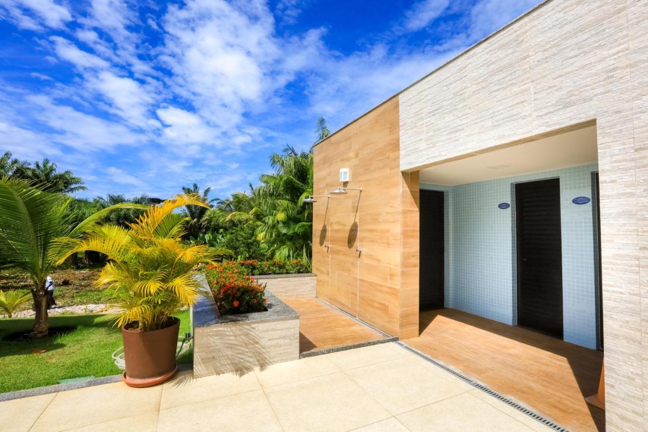 Guarajuba Paraiso Dos Coqueiros Ngoại thất bức ảnh