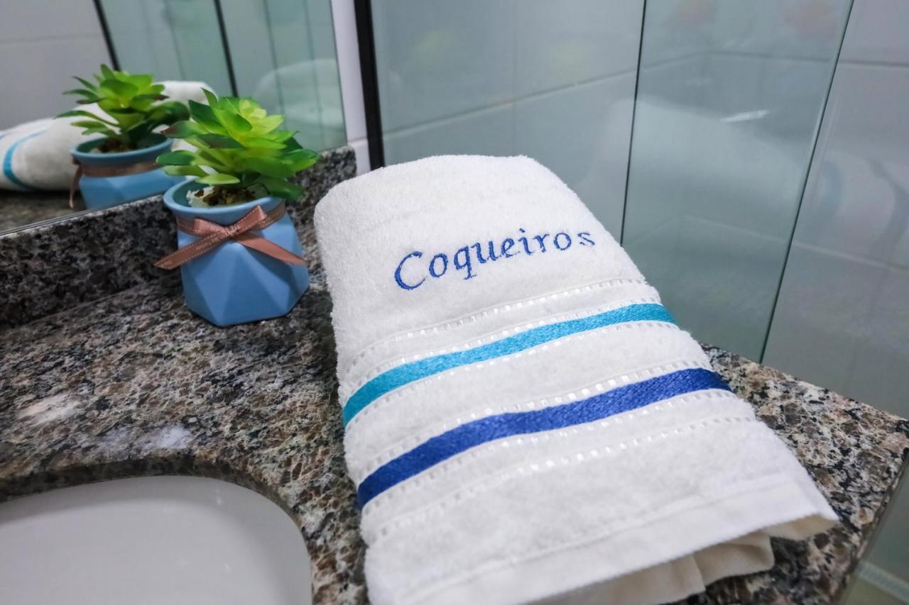 Guarajuba Paraiso Dos Coqueiros Ngoại thất bức ảnh