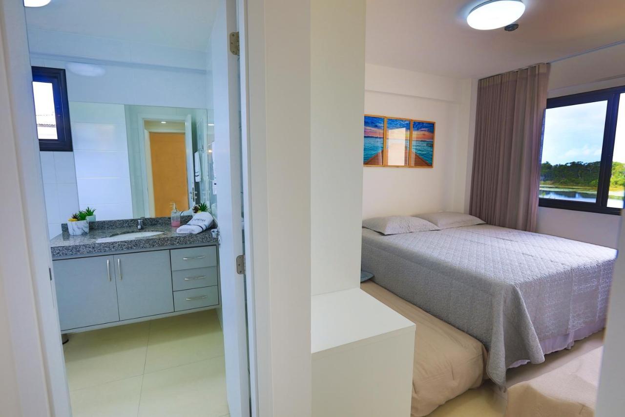 Guarajuba Paraiso Dos Coqueiros Ngoại thất bức ảnh