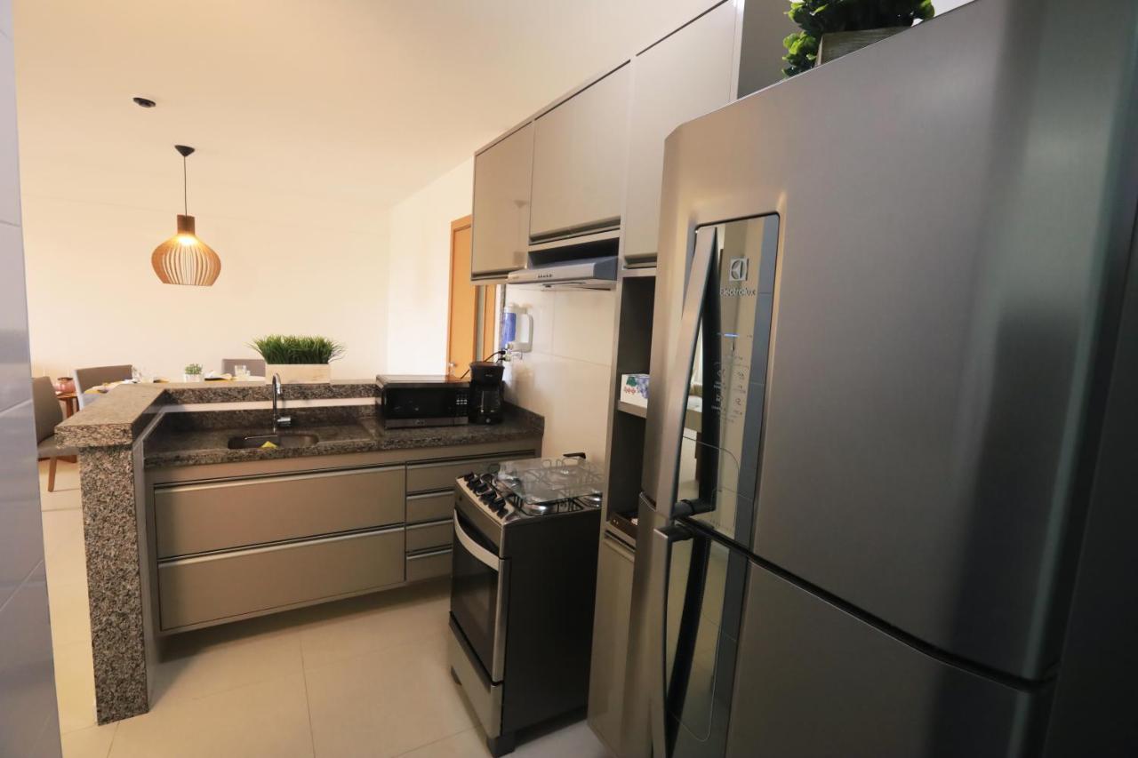 Guarajuba Paraiso Dos Coqueiros Ngoại thất bức ảnh